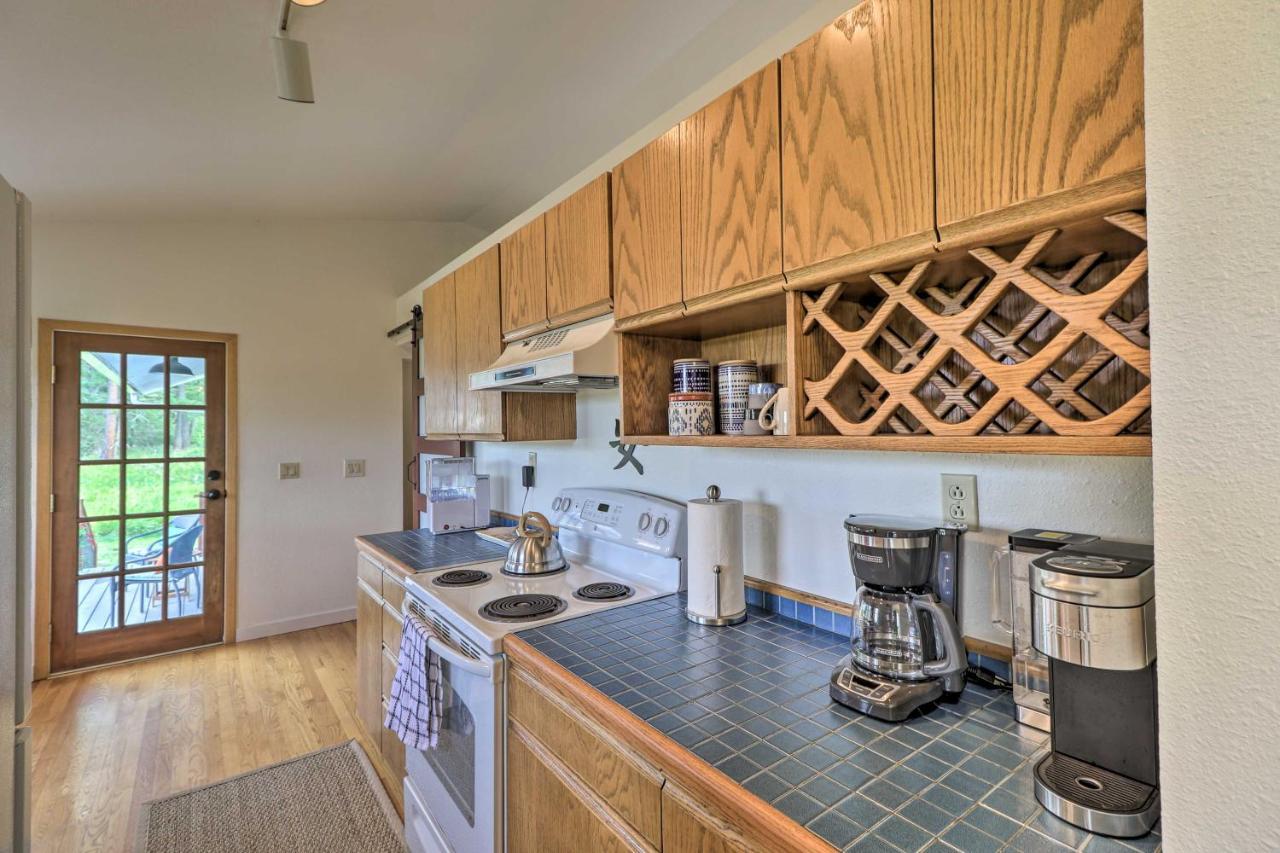 Montana Cottage Easy Drive To Glacier Natl Park! Columbia Falls Exterior foto